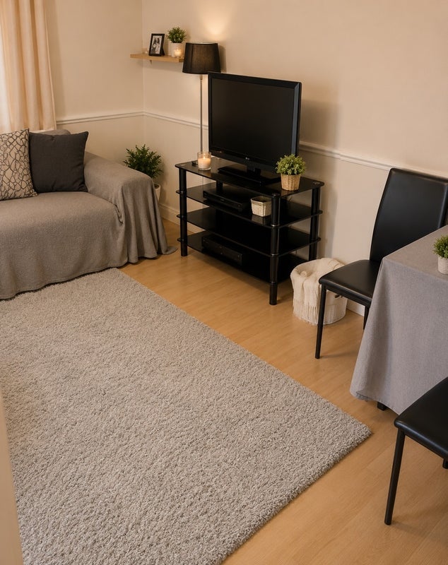 Flat Pegler Square in Greater London