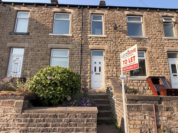 House Huddersfield Road in Kirklees