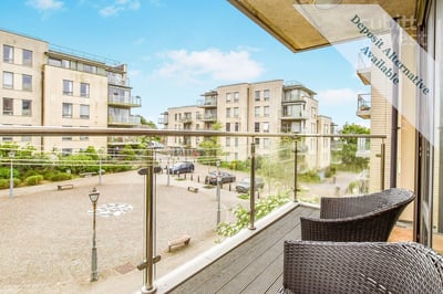 Flat Bennett Road in Greater London