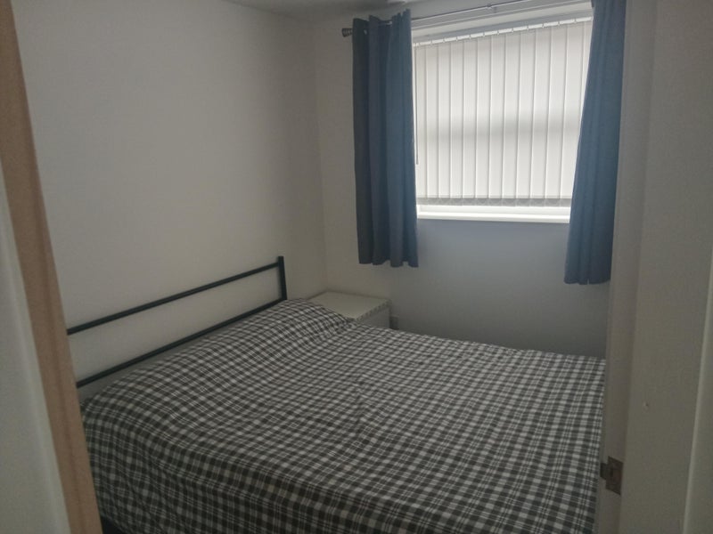 Flat Stonebarn Drive in Maghull