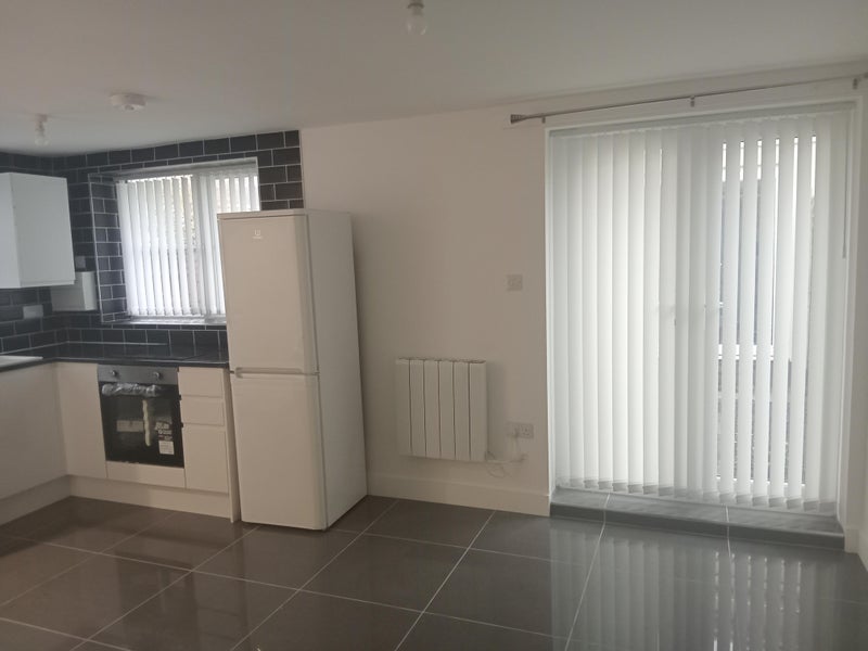 Flat Stonebarn Drive in Maghull