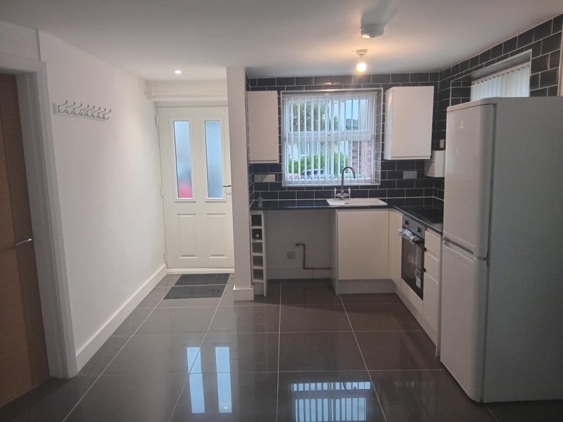 Flat Stonebarn Drive in Maghull