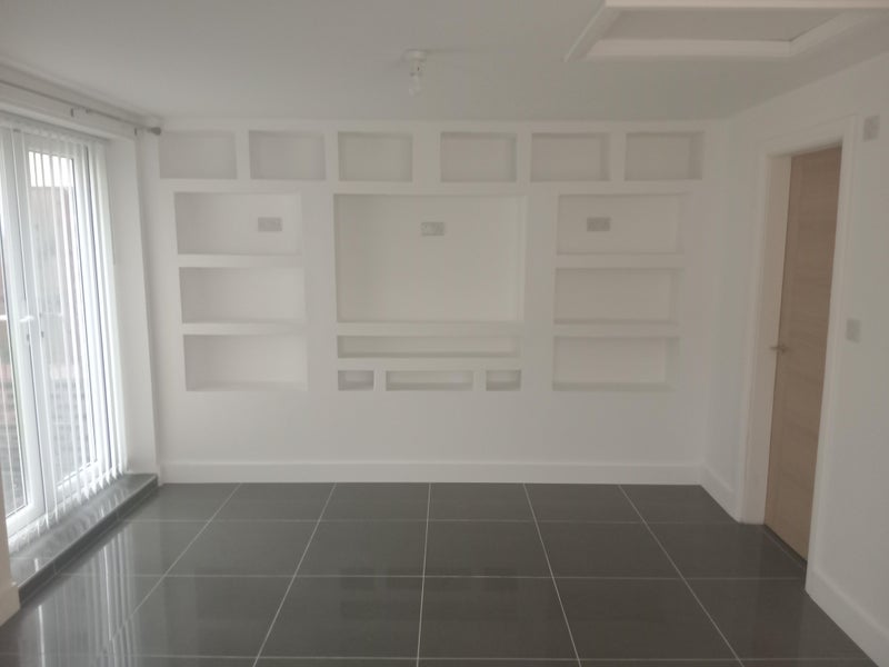 Flat Stonebarn Drive in Maghull