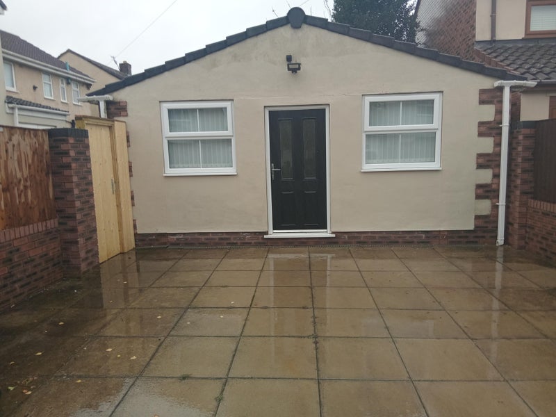 Flat Stonebarn Drive in Maghull