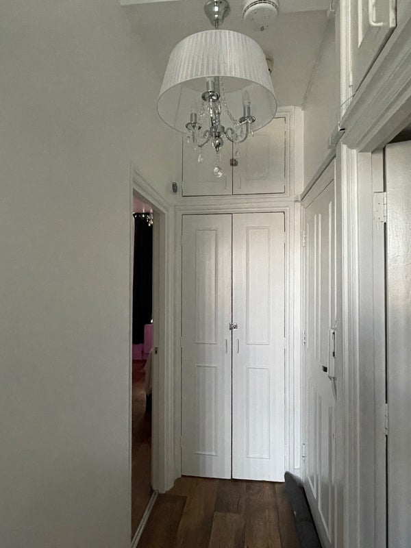 Room Ledbury Road in City of Westminster