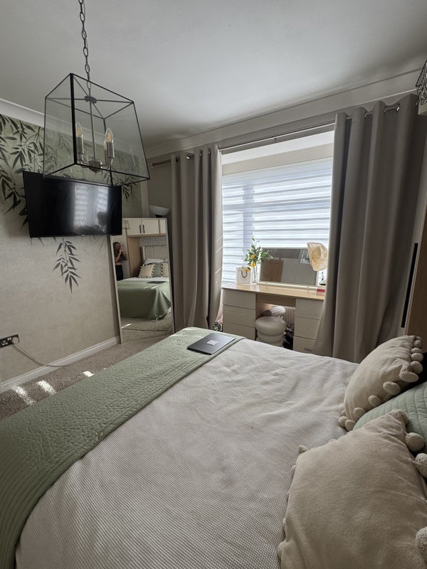 Flat Silver Lonnen in Newcastle upon Tyne