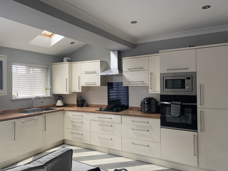 Flat Silver Lonnen in Newcastle upon Tyne