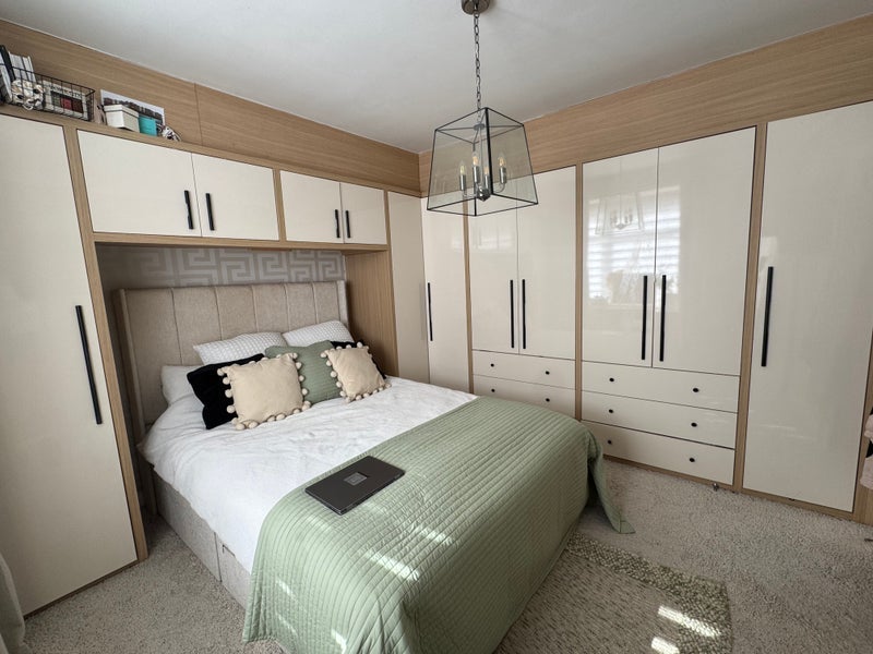 Flat Silver Lonnen in Newcastle upon Tyne