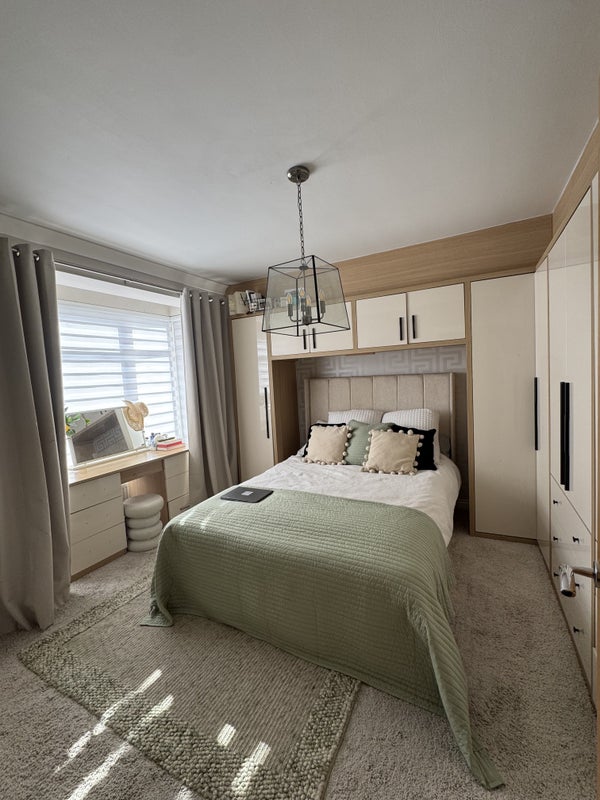 Flat Silver Lonnen in Newcastle upon Tyne