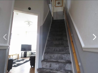 House Mayville Terrace in Leeds