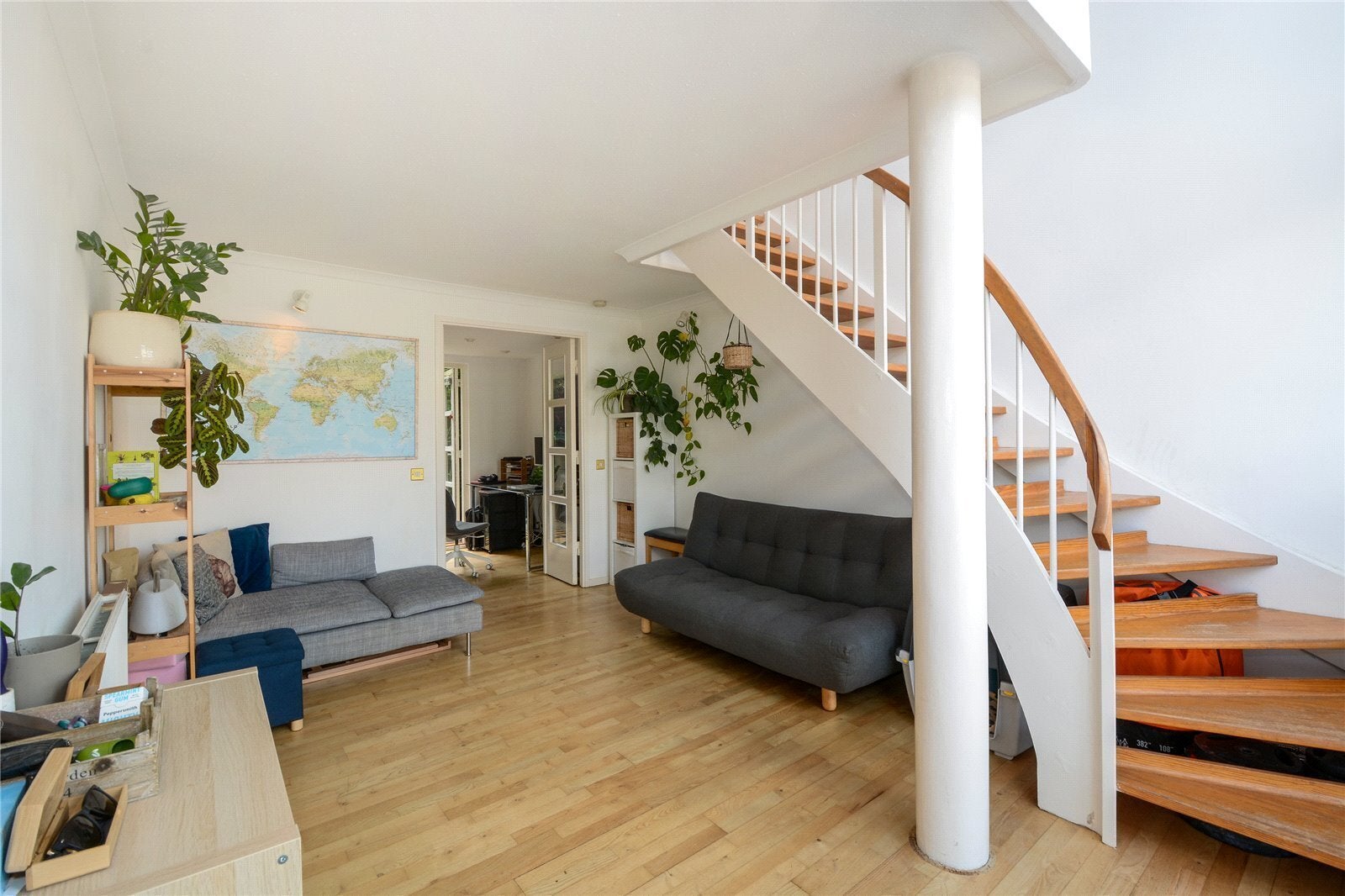 Room Greenland Passage in Greater London