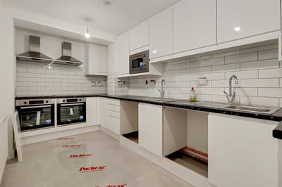 House Hospital Way in Greater London