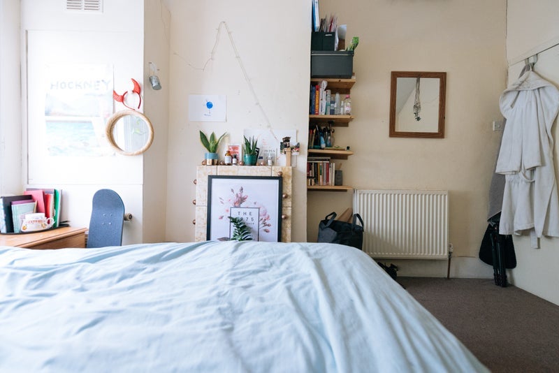 Room Ada Road in Greater London