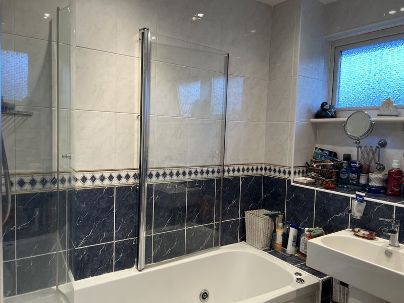Room Brenchley Gardens in Greater London