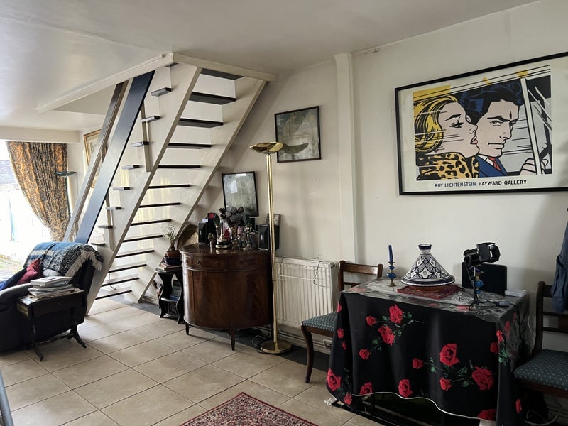 Room Brenchley Gardens in Greater London