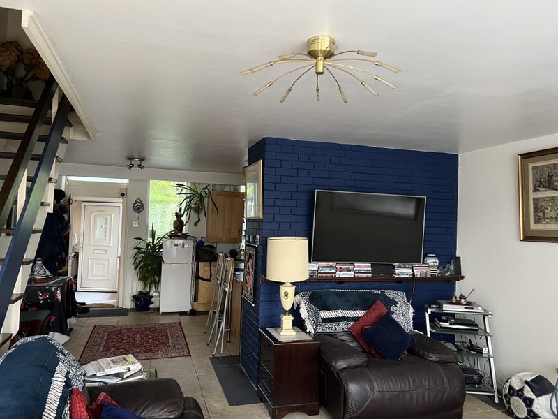 Room Brenchley Gardens in Greater London