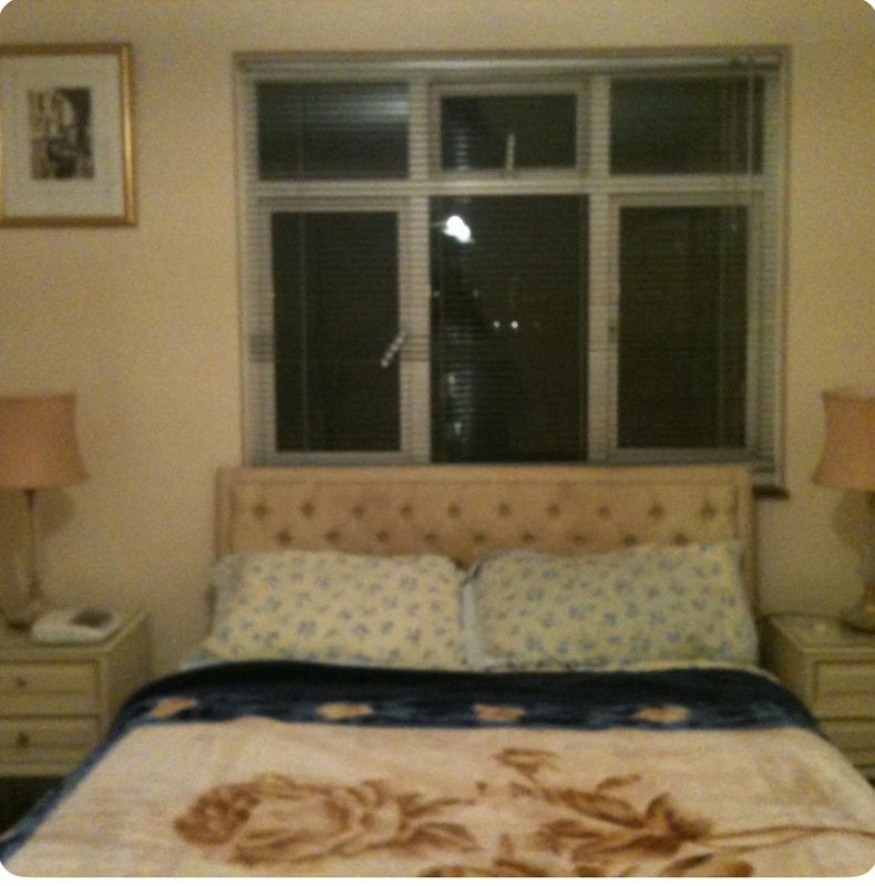 Room Brenchley Gardens in Greater London