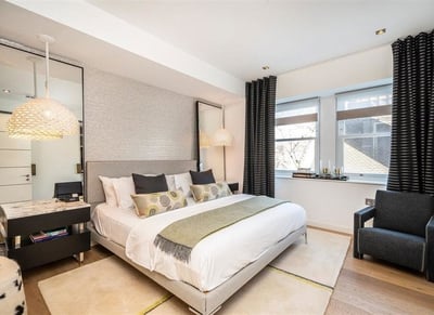 Flat Essex Street in City of Westminster
