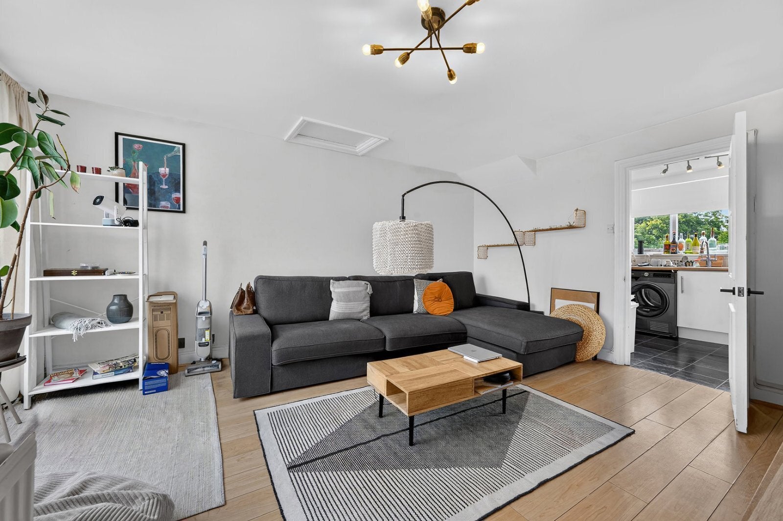 Flat Camden Road in Greater London