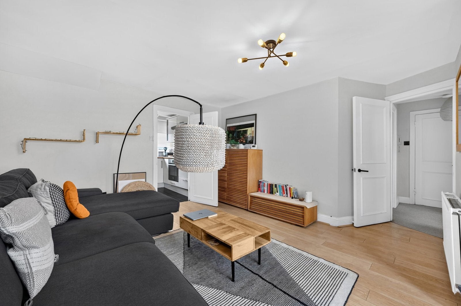 Flat Camden Road in Greater London