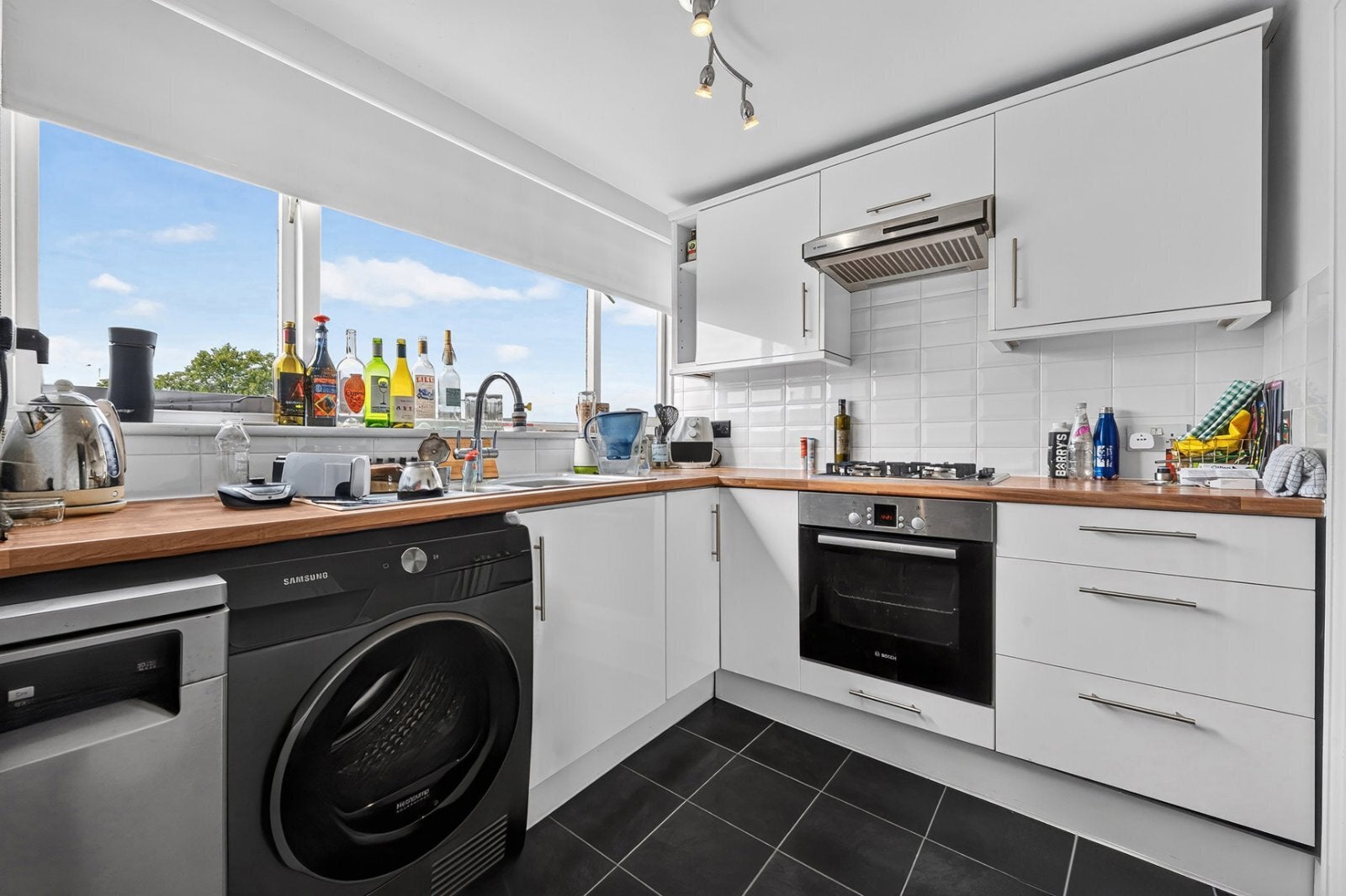 Flat Camden Road in Greater London