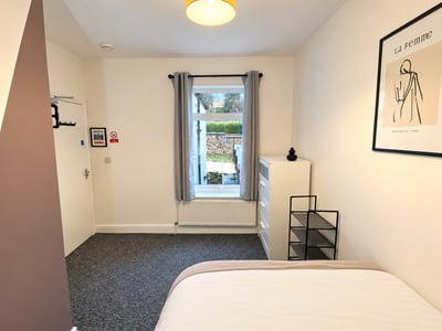 Room Chesterfield Road South in Mansfield Woodhouse