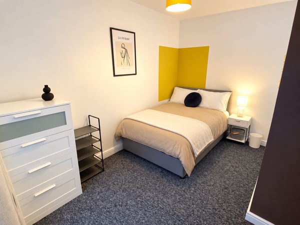 Room Chesterfield Road South in Mansfield Woodhouse