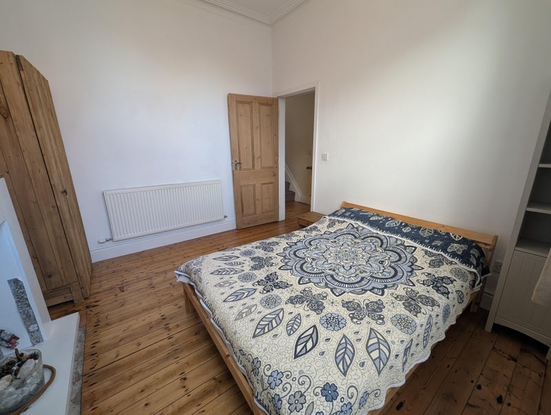 Room Roebuck Street in Preston