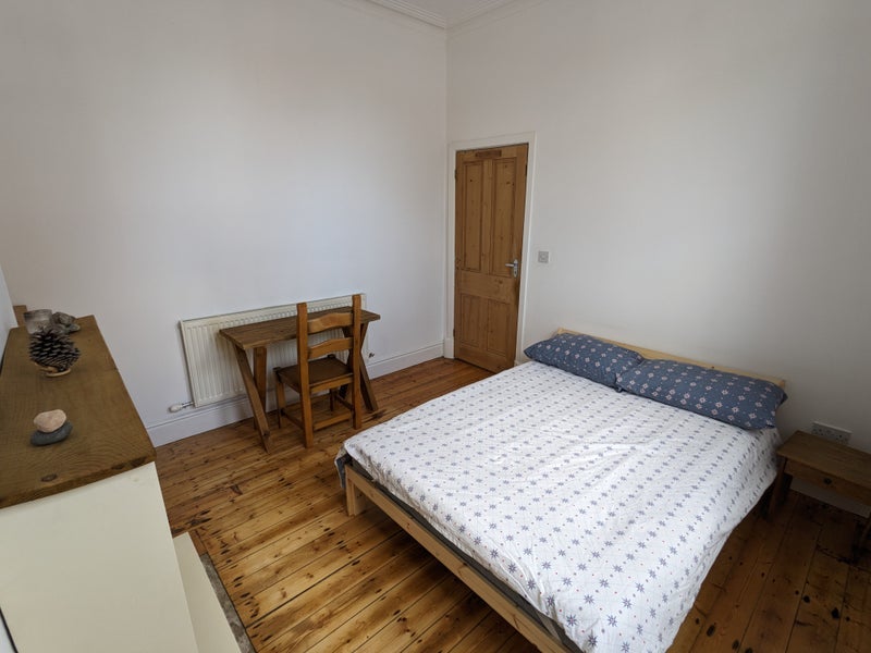 Room Roebuck Street in Preston