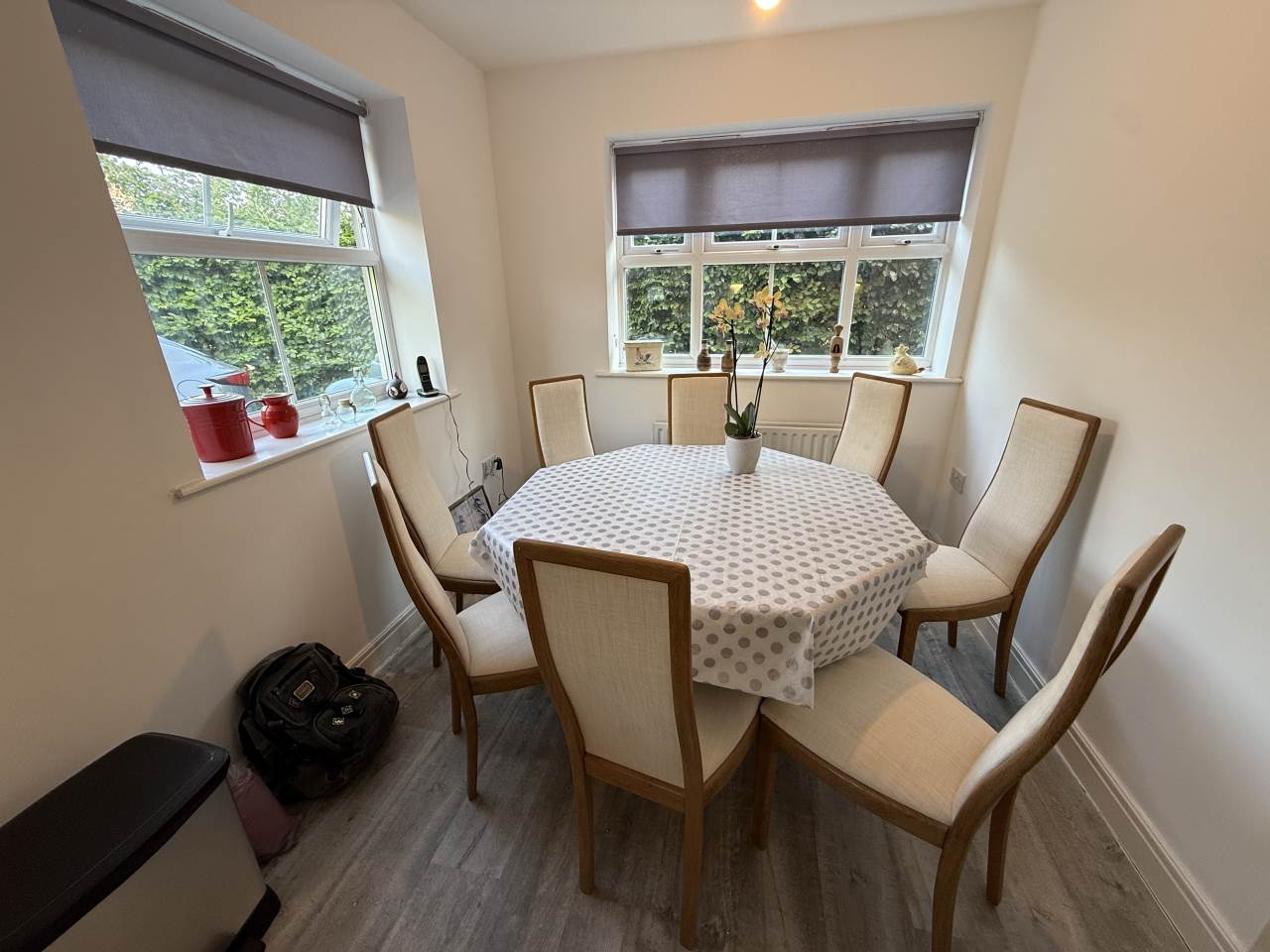 House Halton Close in Huddersfield