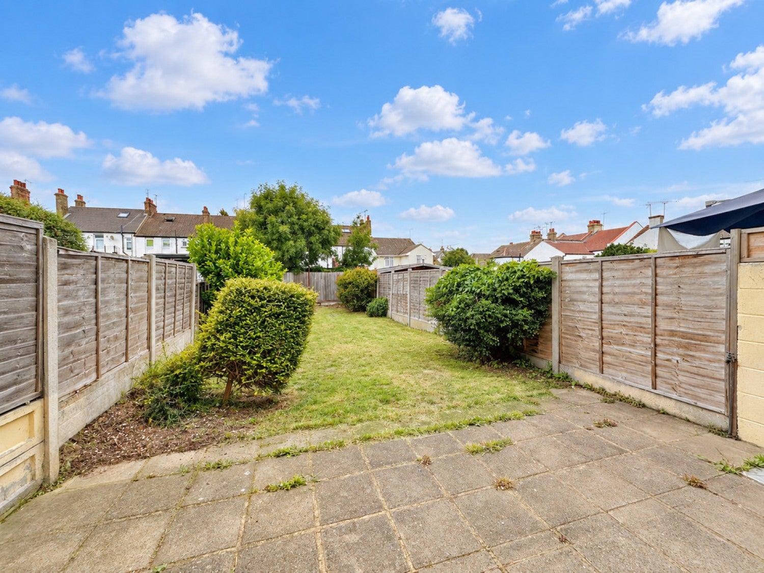 House Tintern Avenue in Southend-on-Sea