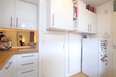 House Highbury Quadrant in Greater London