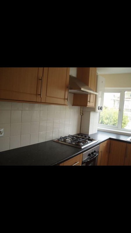 Flat Shamrock Road in Bristol