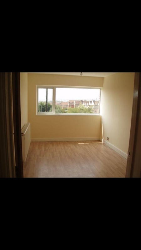 Flat Shamrock Road in Bristol