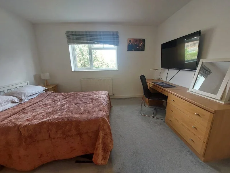 Room Lavender Hill in Swanley