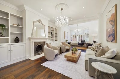 House Ridgway in Greater London