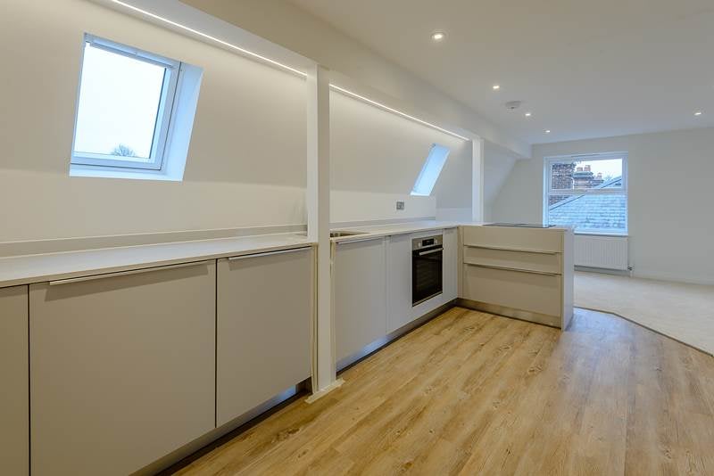 Flat Stratford Drive in Wooburn Green