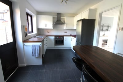 House Lawson Close in Walkington