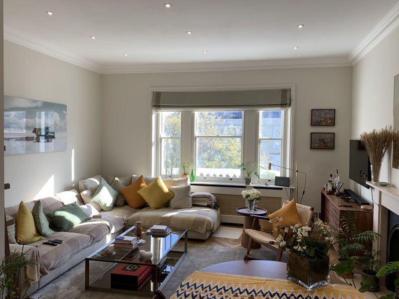 Room Redcliffe Gardens in Greater London