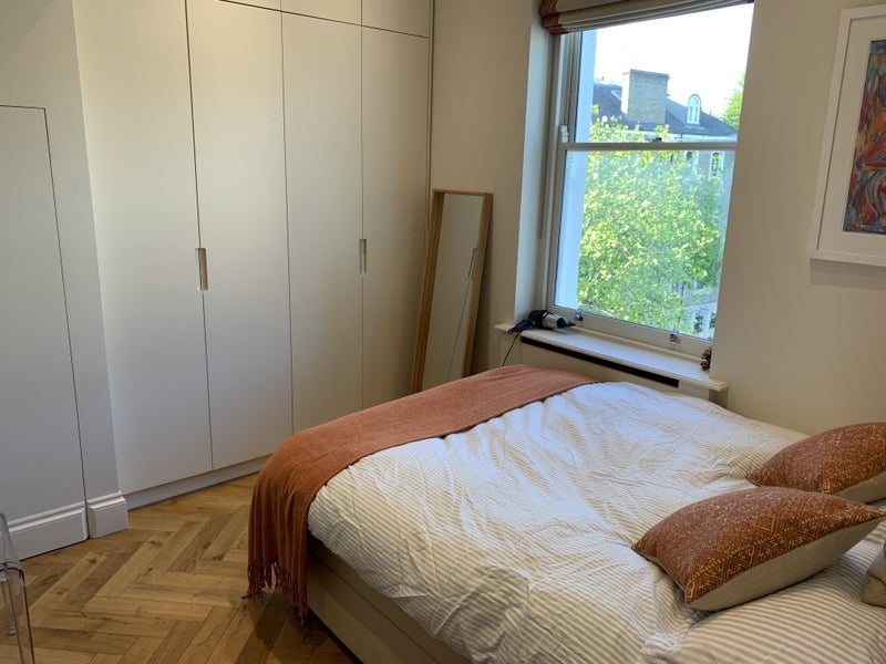Room Redcliffe Gardens in Greater London