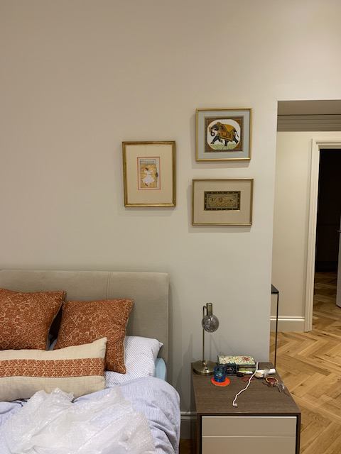 Room Redcliffe Gardens in Greater London