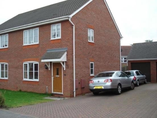 House Short Street in Metropolitan Borough of Solihull