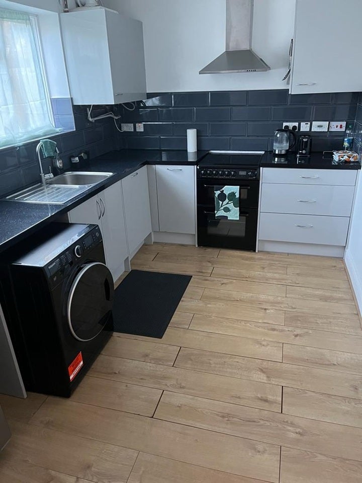 Room Prestwick Road in Three Rivers