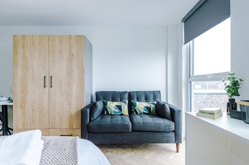 Room North Road in Preston