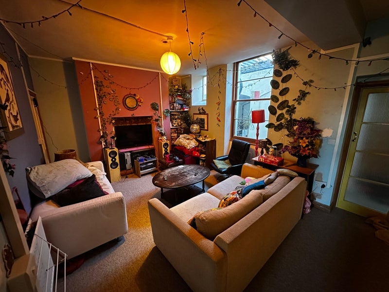 Room York Road in Bristol
