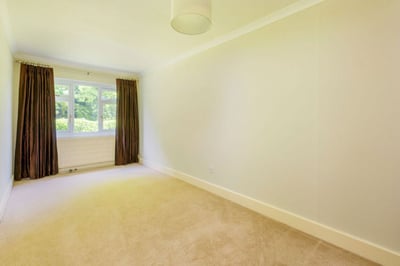 House Nevill Park in Tunbridge Wells