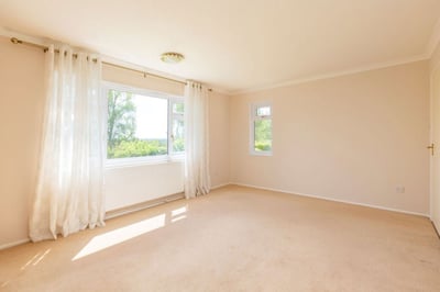 House Nevill Park in Tunbridge Wells