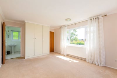 House Nevill Park in Tunbridge Wells