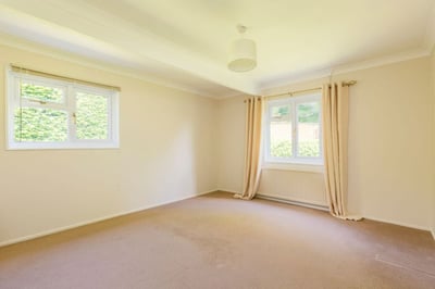 House Nevill Park in Tunbridge Wells
