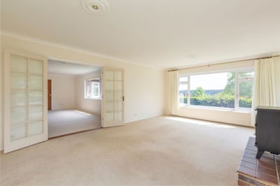 House Nevill Park in Tunbridge Wells